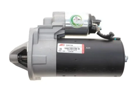 Стартер AS-SL S0872S