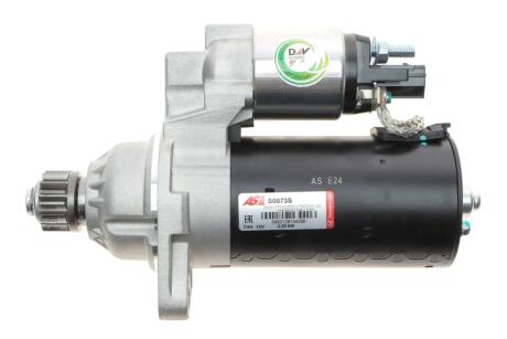 Стартер AS-SL S0873S