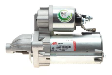 Стартер AS-SL S3017