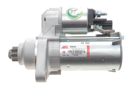 Стартер AS-SL S3043