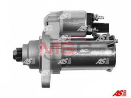 Стартер AS-SL S3055