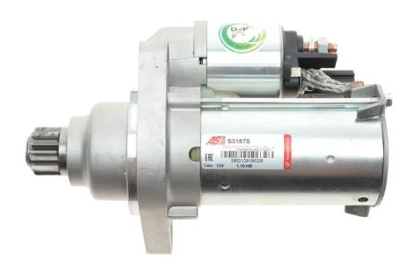 Стартер AS-SL S3167S