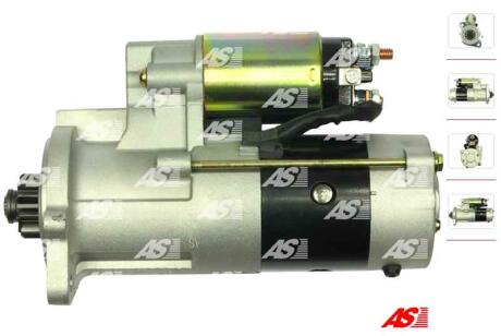 Стартер AS-SL S5004