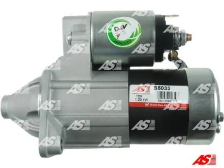 Стартер AS-SL S5033