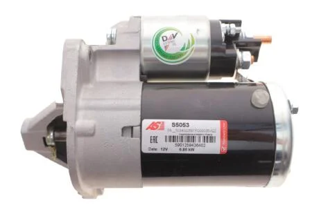 Стартер AS-SL S5053