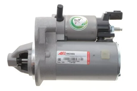 Стартер AS-SL S6235S