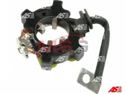 Щіткотримач стартера AS-SL SBH5003