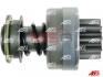 Бендикс стартера AS-SL SD0009 (фото 1)