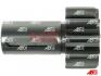 Шестерня бендикса стартера AS-SL SD0015 (фото 1)