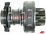 Бендикс стартера AS-SL SD0039 (фото 1)