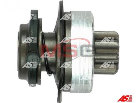 Бендикс стартера AS-SL SD0045P