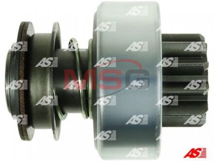 Бендикс стартера AS-SL SD0053