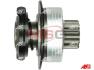 Бендикс стартера AS-SL SD0057 (фото 1)