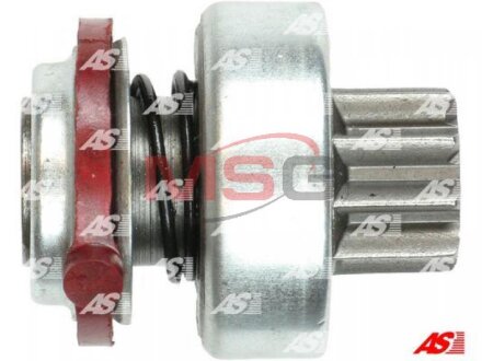 Бендикс стартера AS-SL SD0062