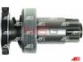 Бендикс стартера AS-SL SD0091 (фото 1)