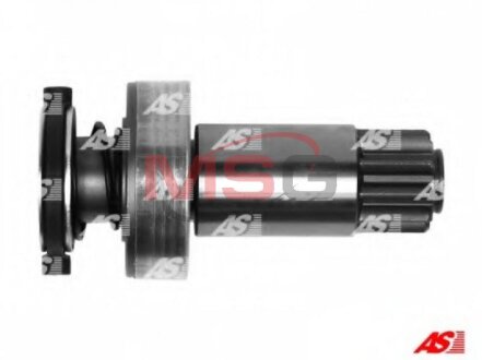 Бендикс стартера AS-SL SD0100