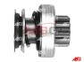 Бендикс стартера AS-SL SD0120 (фото 1)