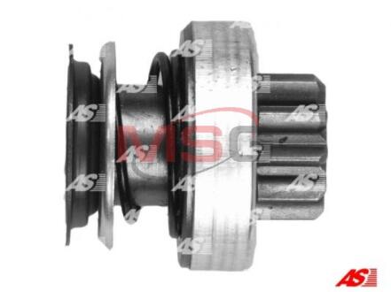Бендикс стартера AS-SL SD0120