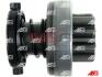 Бендикс стартера AS-SL SD0133 (фото 1)