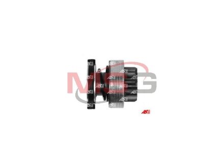 Бендикс стартера AS-SL SD0149