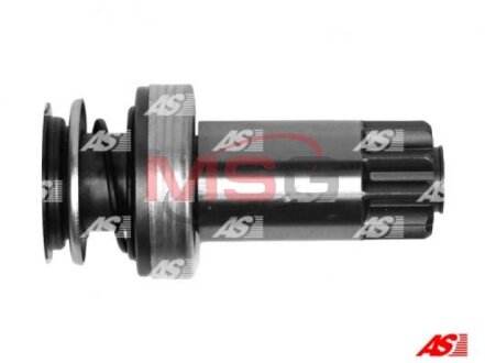 Бендикс стартера AS-SL SD0150