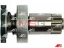 Бендикс стартера AS-SL SD0186 (фото 1)
