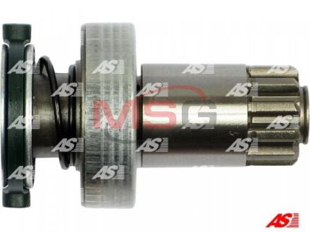 Бендикс стартера AS-SL SD0186