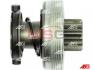 Бендикс стартера AS-SL SD0191 (фото 1)