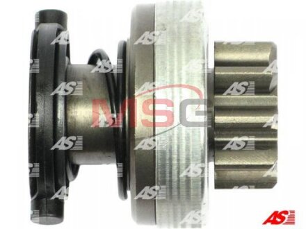 Бендикс стартера AS-SL SD0218