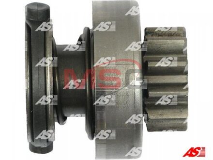 Бендикс стартера AS-SL SD0224