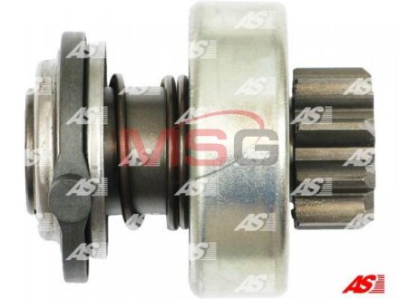 Бендикс стартера AS-SL SD0241