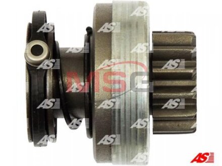 Бендикс стартера AS-SL SD0254