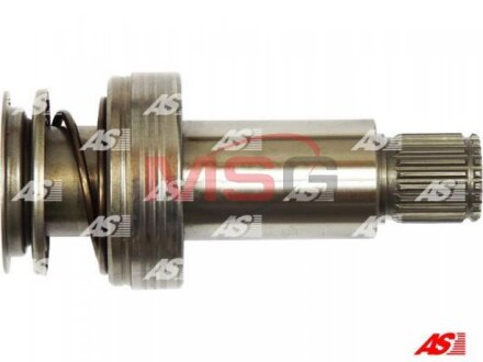 Бендикс стартера AS-SL SD0256