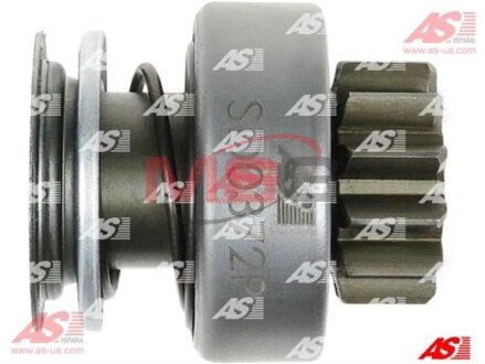 Бендикс стартера AS-SL SD0372P