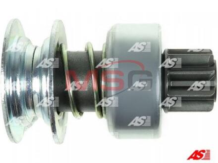 Фото 1 - бендикс стартера AS-SL SD1002 Бендикс стартера AS-SL SD1002 (фото 1)