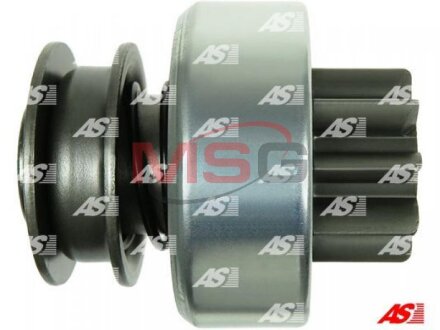 Бендикс стартера AS-SL SD2002