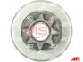 Бендикс стартера AS-SL SD2039 (фото 3)