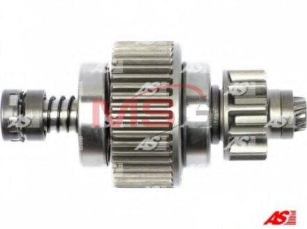 Бендикс стартера AS-SL SD2043