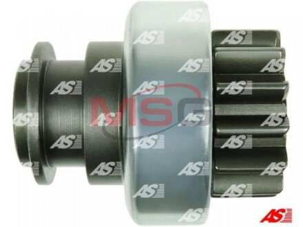 Бендикс стартера AS-SL SD4017