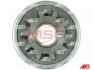 Бендикс стартера AS-SL SD5039 (фото 3)