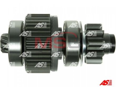 Бендикс стартера AS-SL SD6018