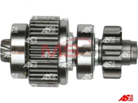 Бендикс стартера AS-SL SD6019