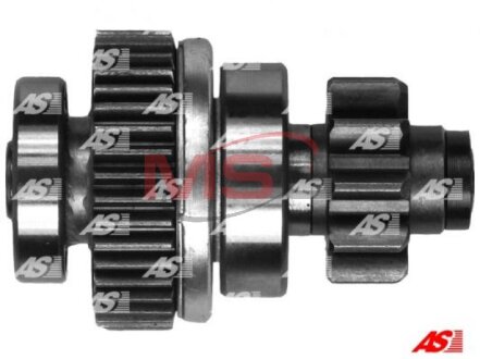 Бендикс стартера AS-SL SD6024