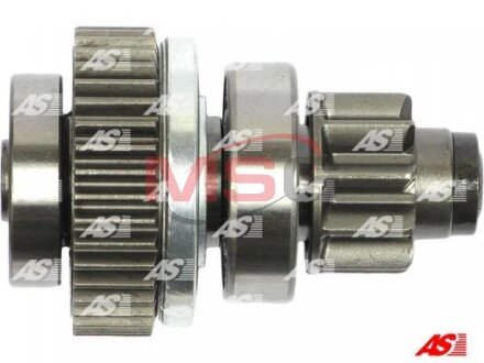 Бендикс стартера AS-SL SD6056