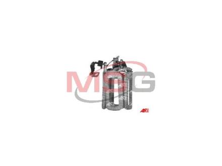 Обмотка стартера AS-SL SF0014