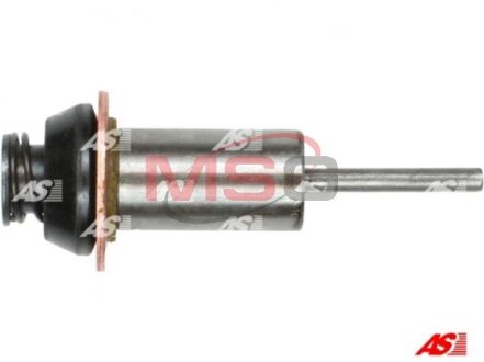 Реле втягуюче стартера AS-SL SP6007