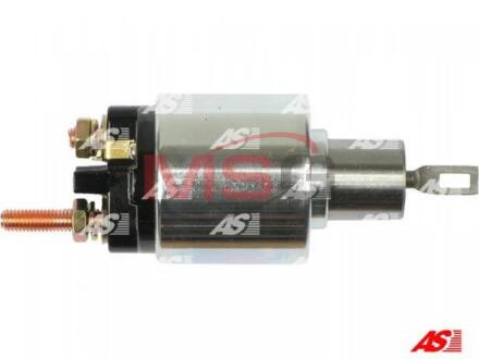 Реле втягуюче стартера AS-SL SS0012