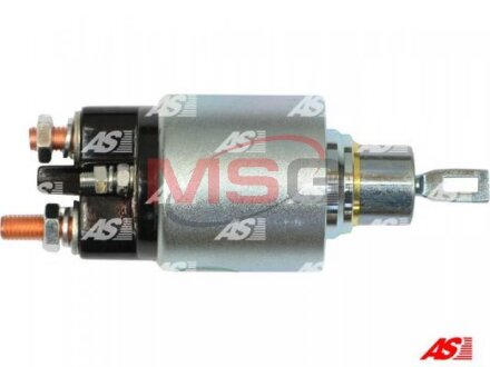 Реле втягуюче стартера AS-SL SS0013