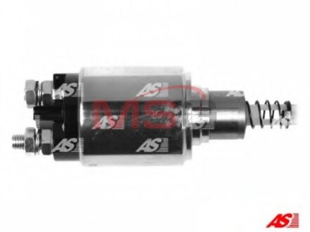 Реле втягуюче стартера AS-SL SS0015