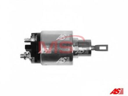 Реле втягуюче стартера AS-SL SS0019